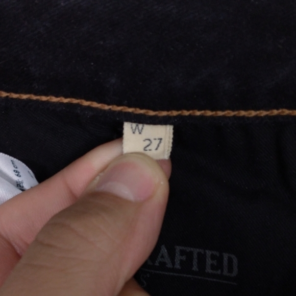 Levi's Made & Crafted Collection - Picture 9 of 11